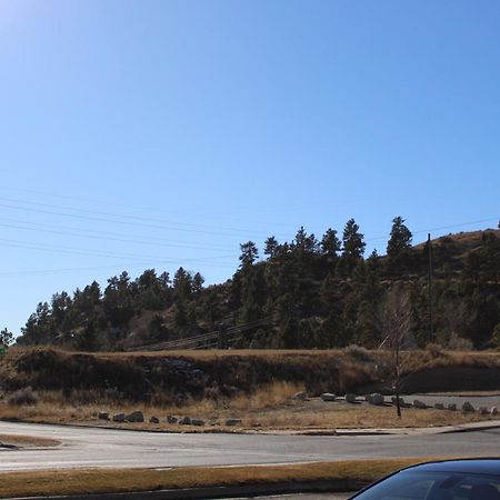 Boothill Inn And Suites Billings Luaran gambar