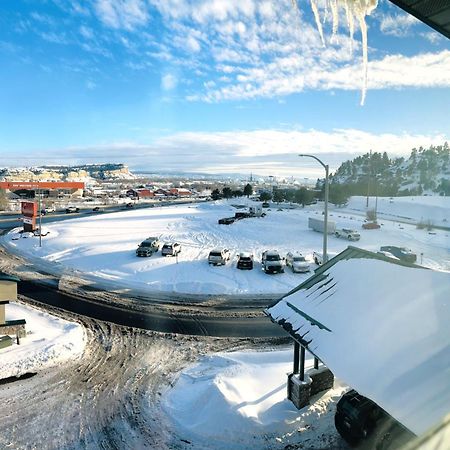 Boothill Inn And Suites Billings Luaran gambar