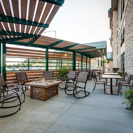 Boothill Inn And Suites Billings Luaran gambar