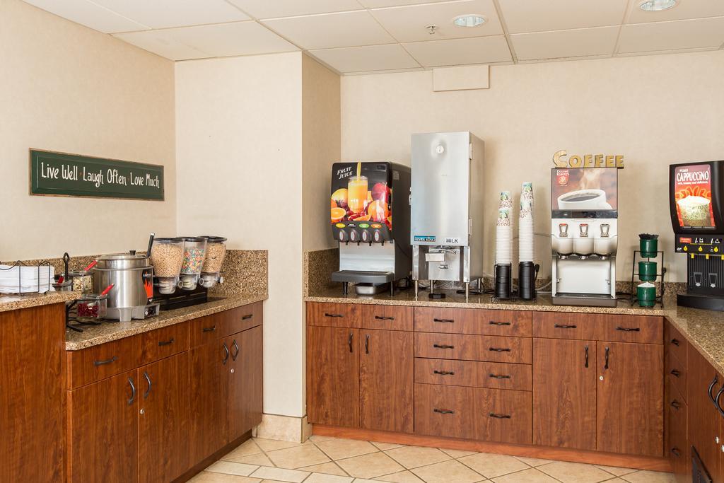 Boothill Inn And Suites Billings Luaran gambar