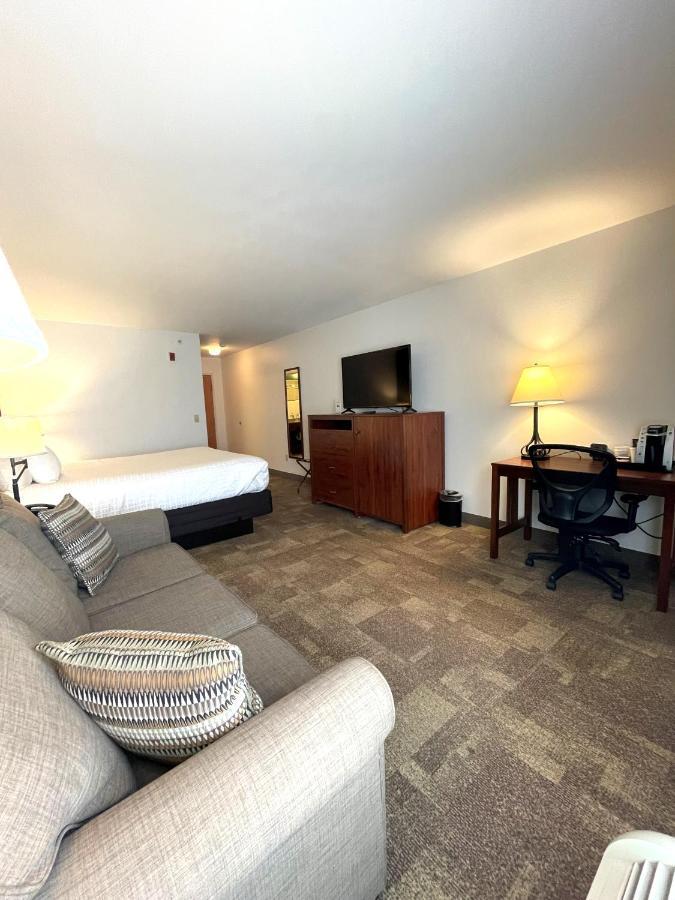 Boothill Inn And Suites Billings Luaran gambar