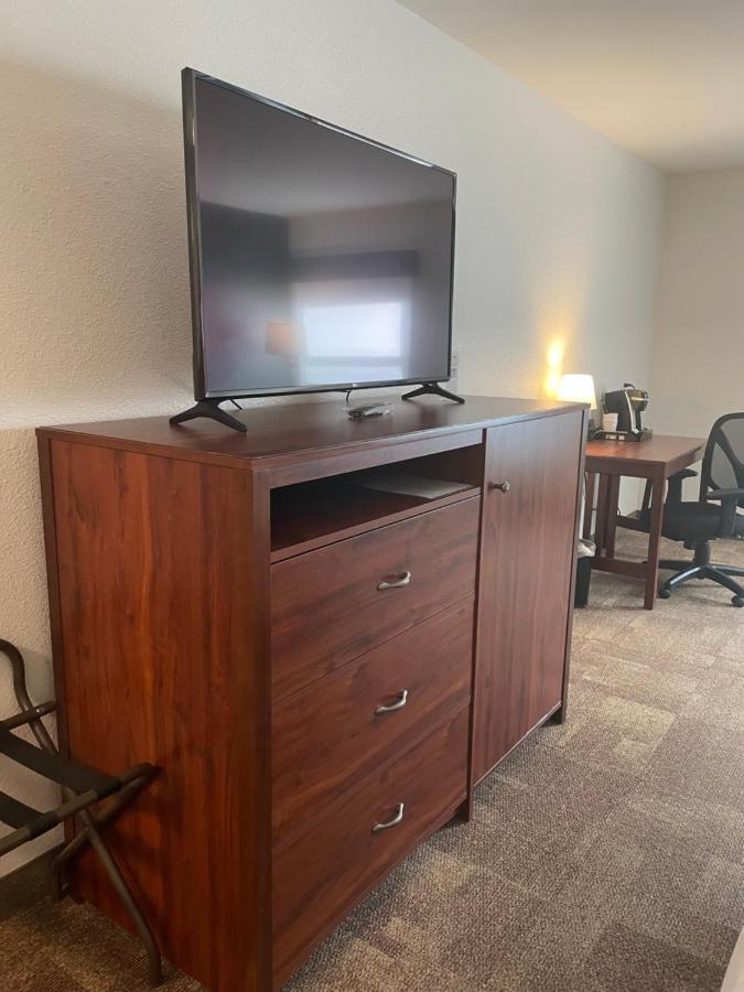 Boothill Inn And Suites Billings Luaran gambar
