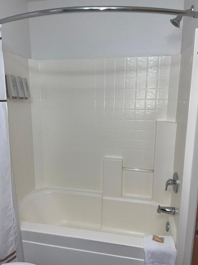 Boothill Inn And Suites Billings Luaran gambar