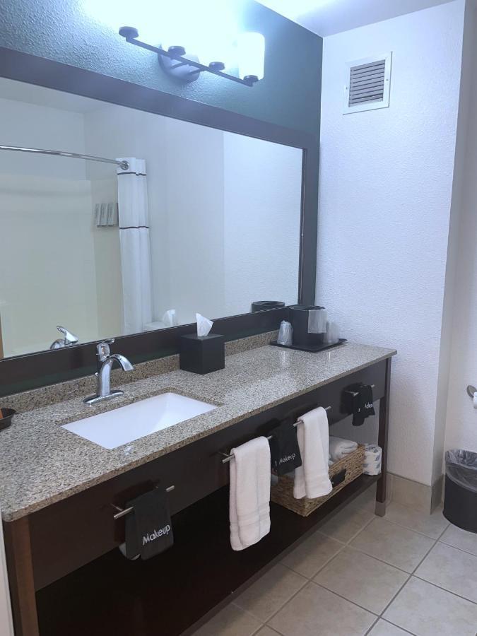 Boothill Inn And Suites Billings Luaran gambar