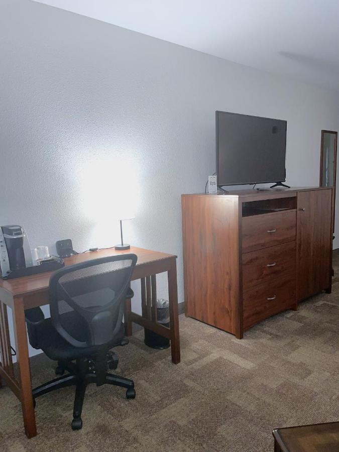 Boothill Inn And Suites Billings Luaran gambar