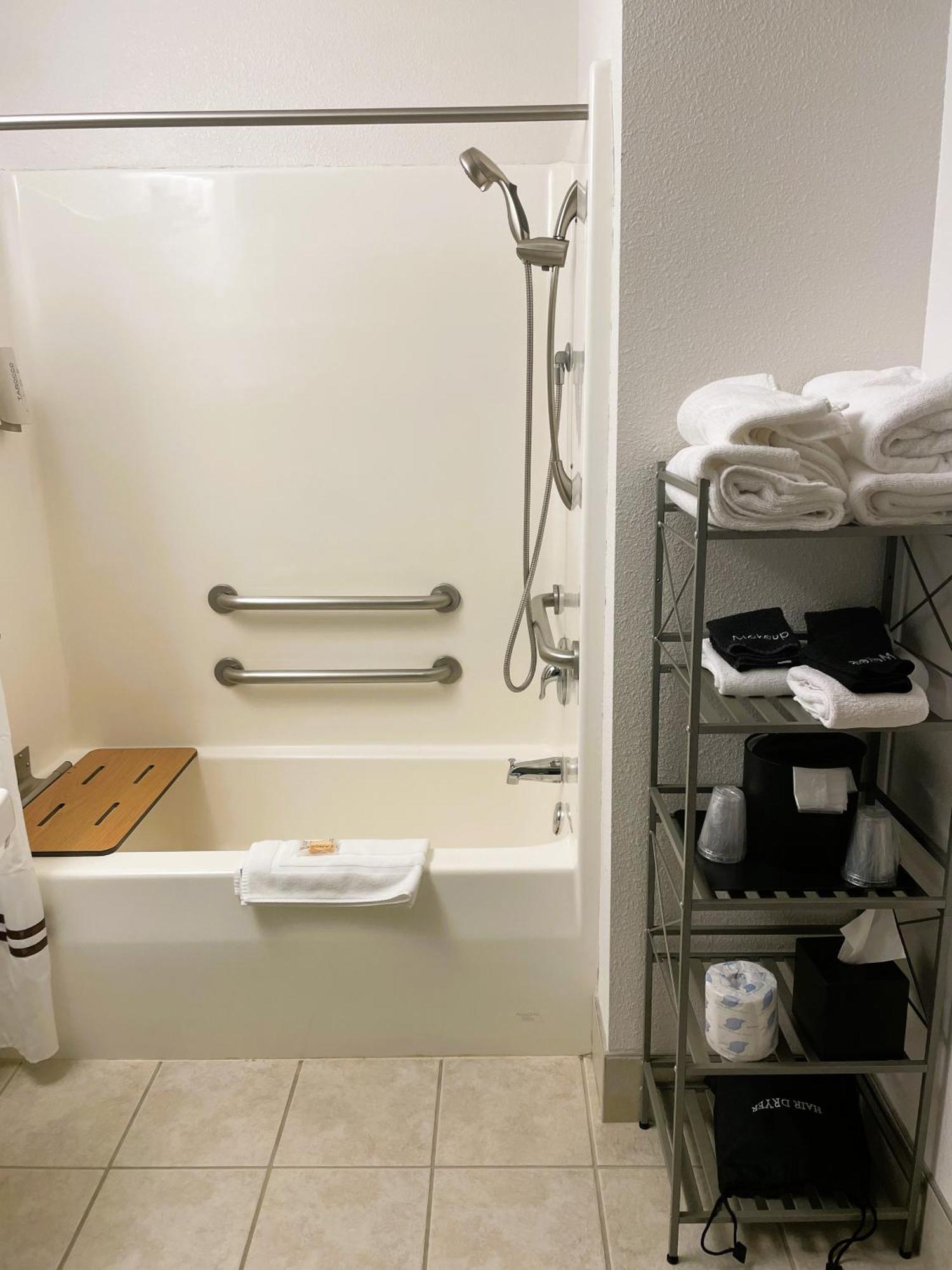Boothill Inn And Suites Billings Luaran gambar