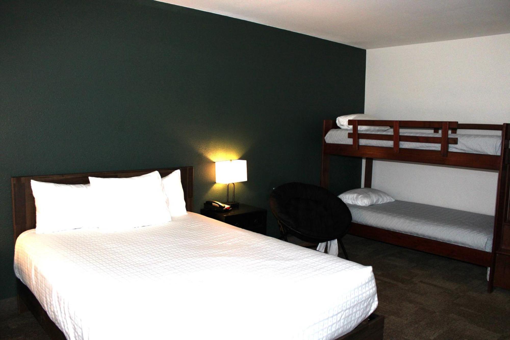 Boothill Inn And Suites Billings Luaran gambar