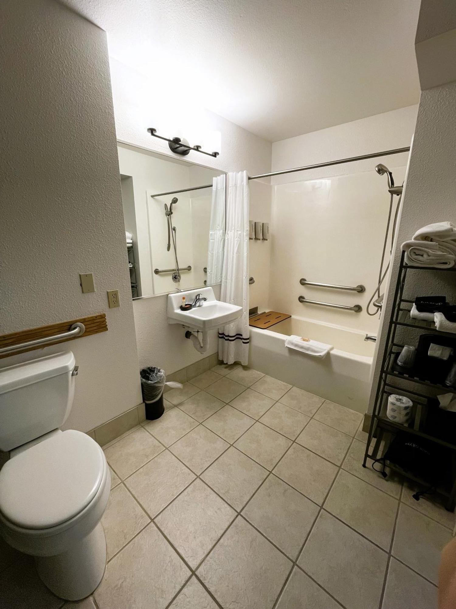 Boothill Inn And Suites Billings Luaran gambar