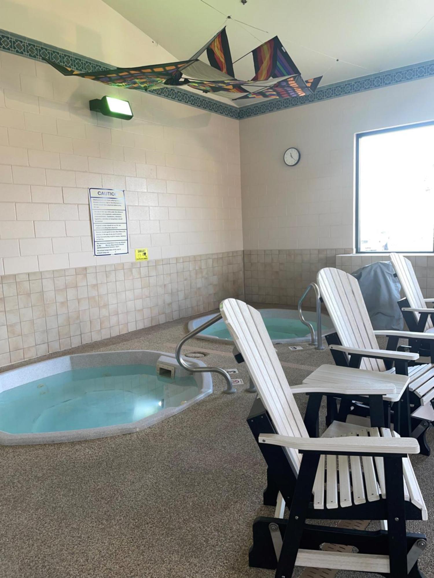 Boothill Inn And Suites Billings Luaran gambar