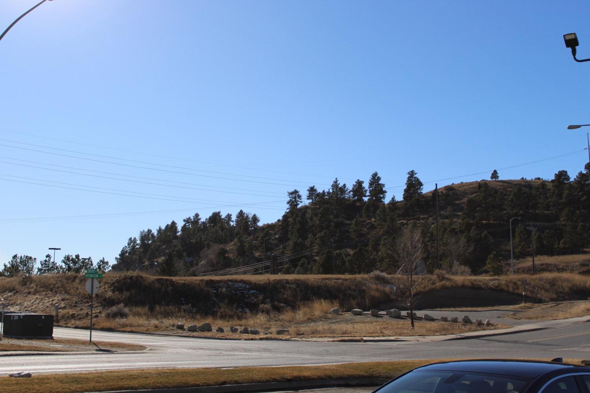Boothill Inn And Suites Billings Luaran gambar