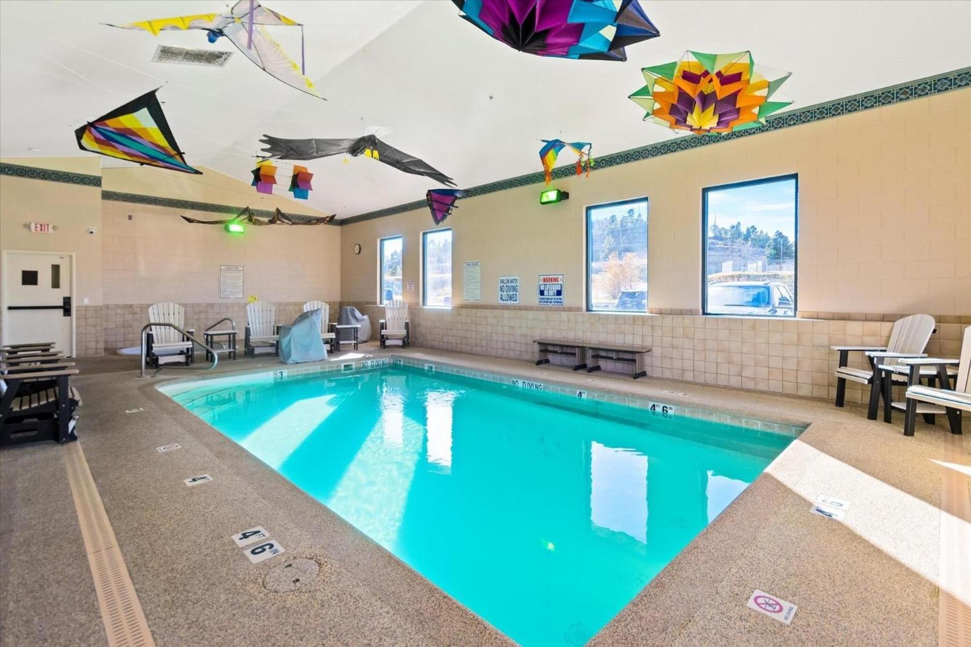 Boothill Inn And Suites Billings Luaran gambar