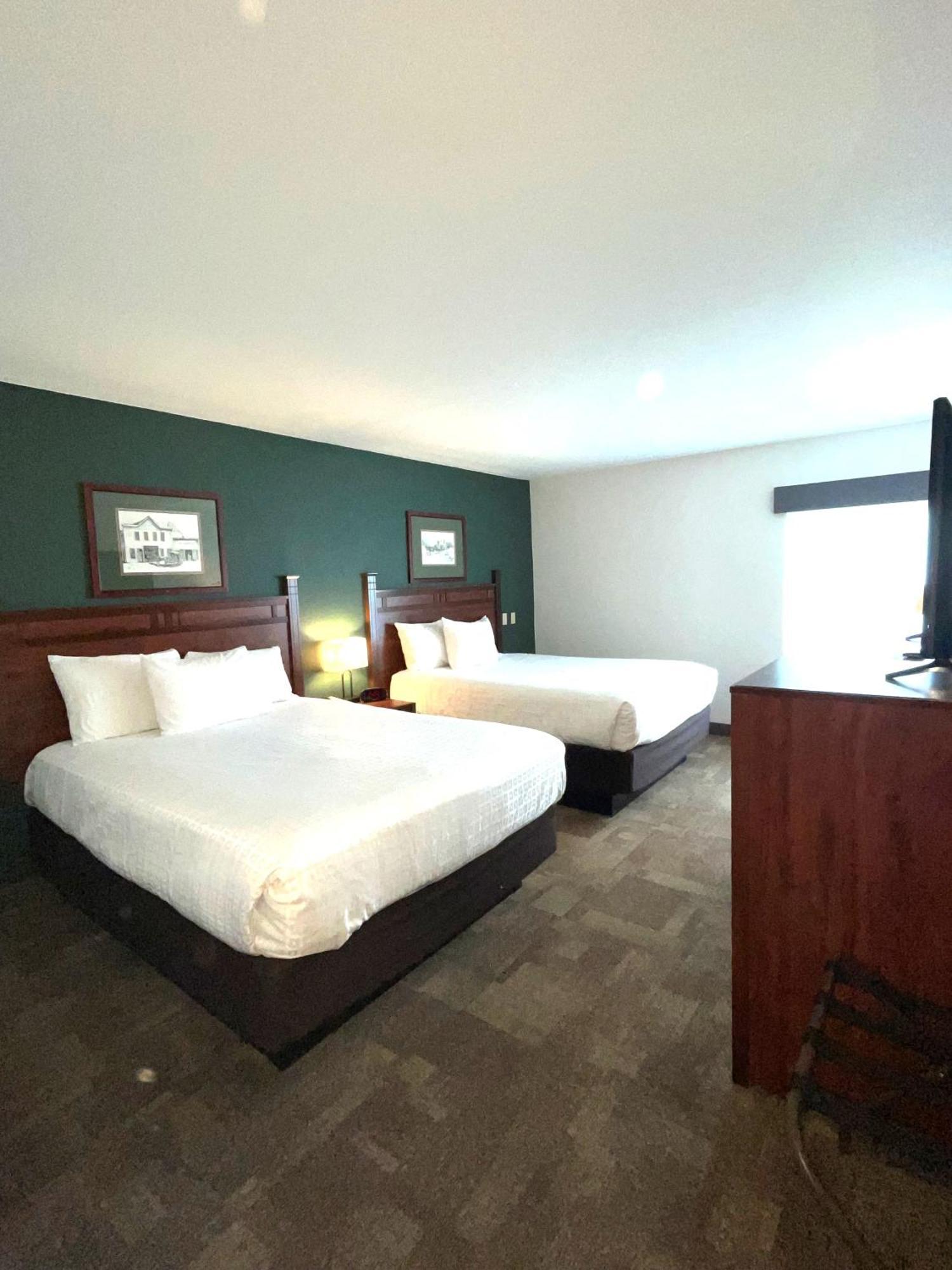 Boothill Inn And Suites Billings Luaran gambar