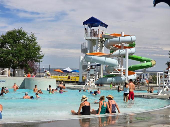 Boothill Inn And Suites Billings Luaran gambar