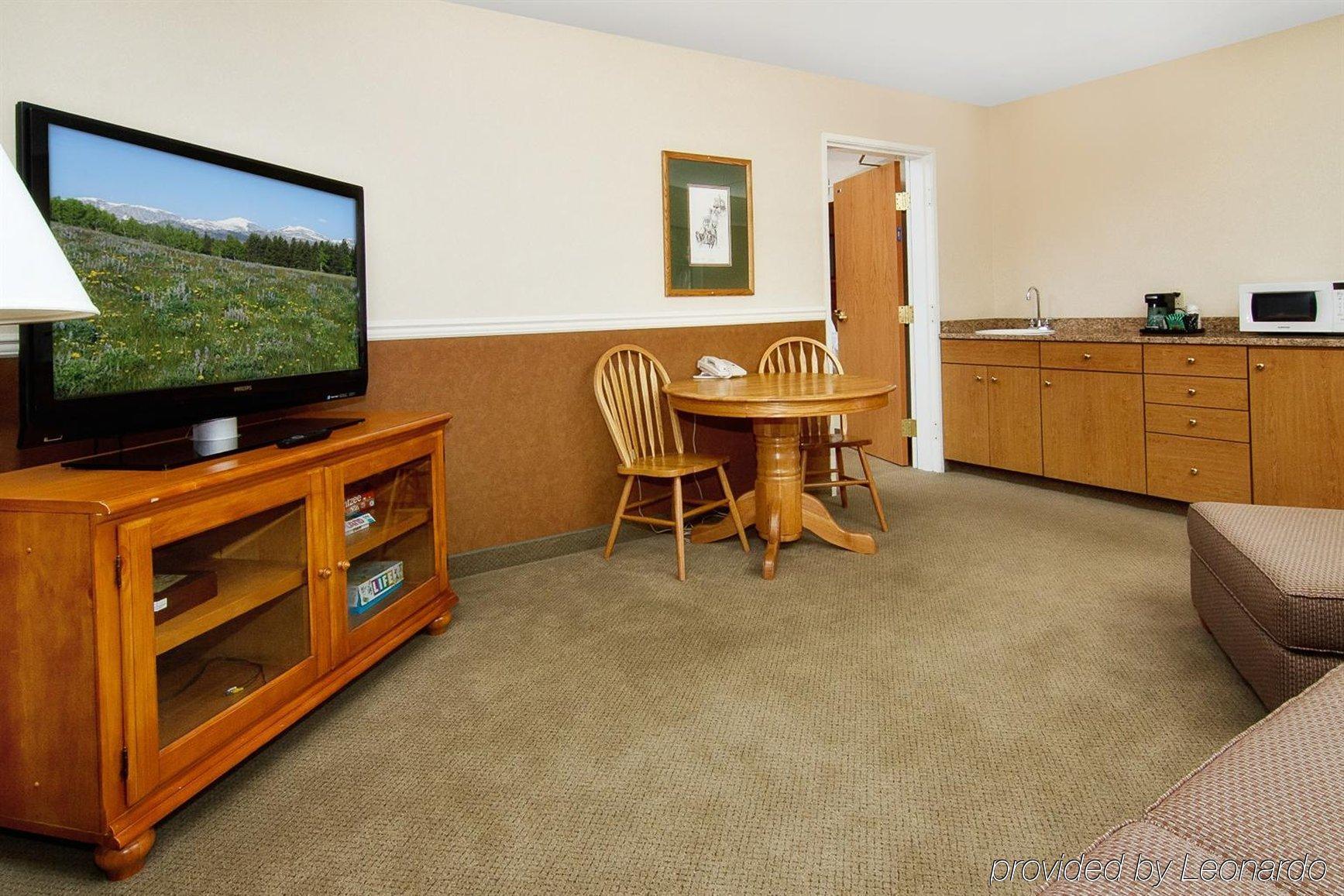 Boothill Inn And Suites Billings Luaran gambar