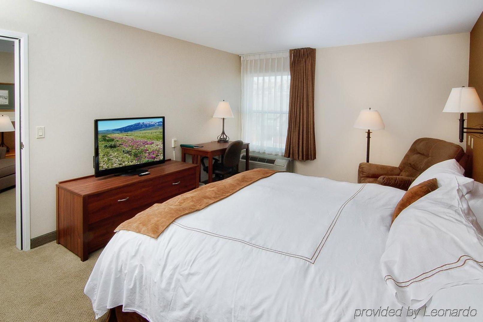 Boothill Inn And Suites Billings Luaran gambar