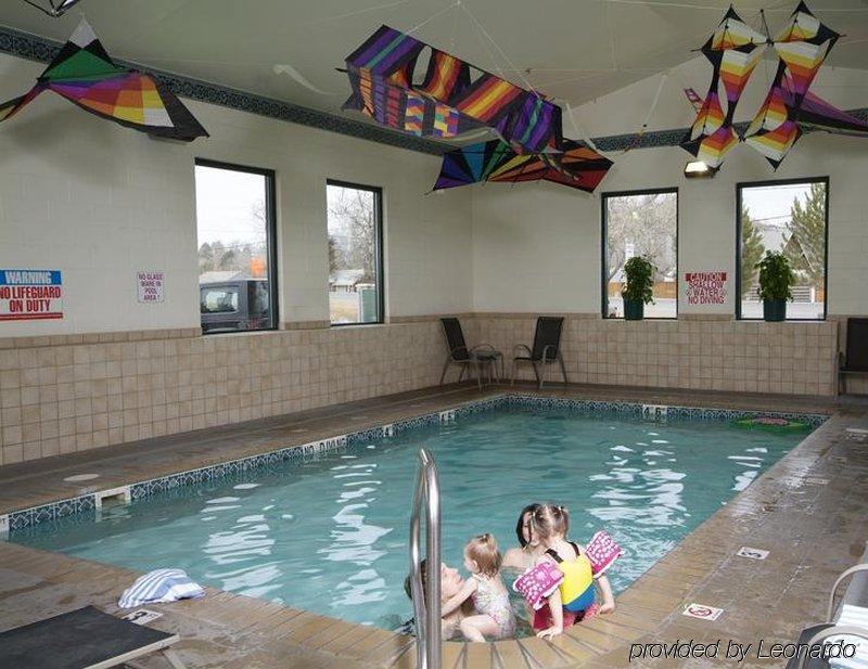 Boothill Inn And Suites Billings Luaran gambar