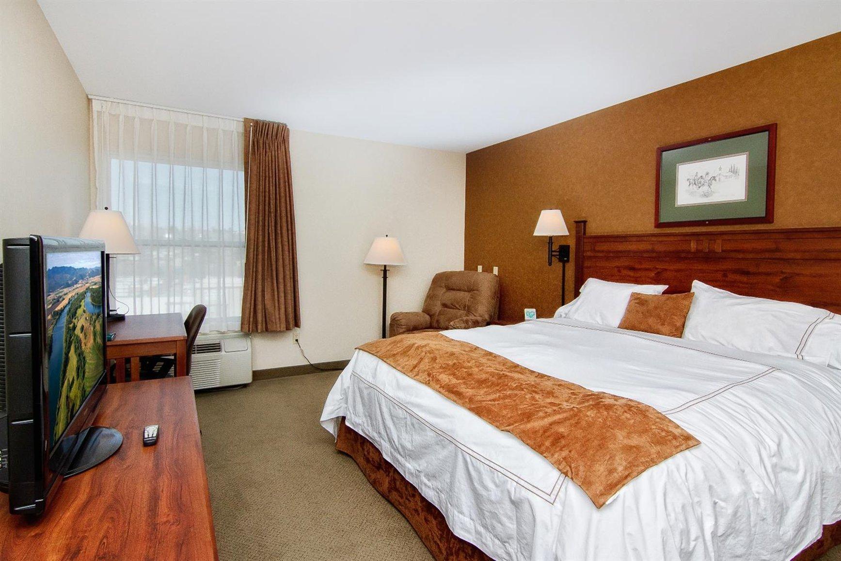 Boothill Inn And Suites Billings Luaran gambar