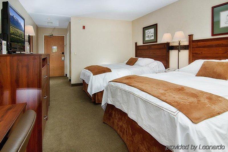 Boothill Inn And Suites Billings Luaran gambar