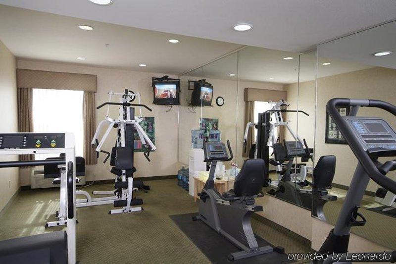 Boothill Inn And Suites Billings Luaran gambar