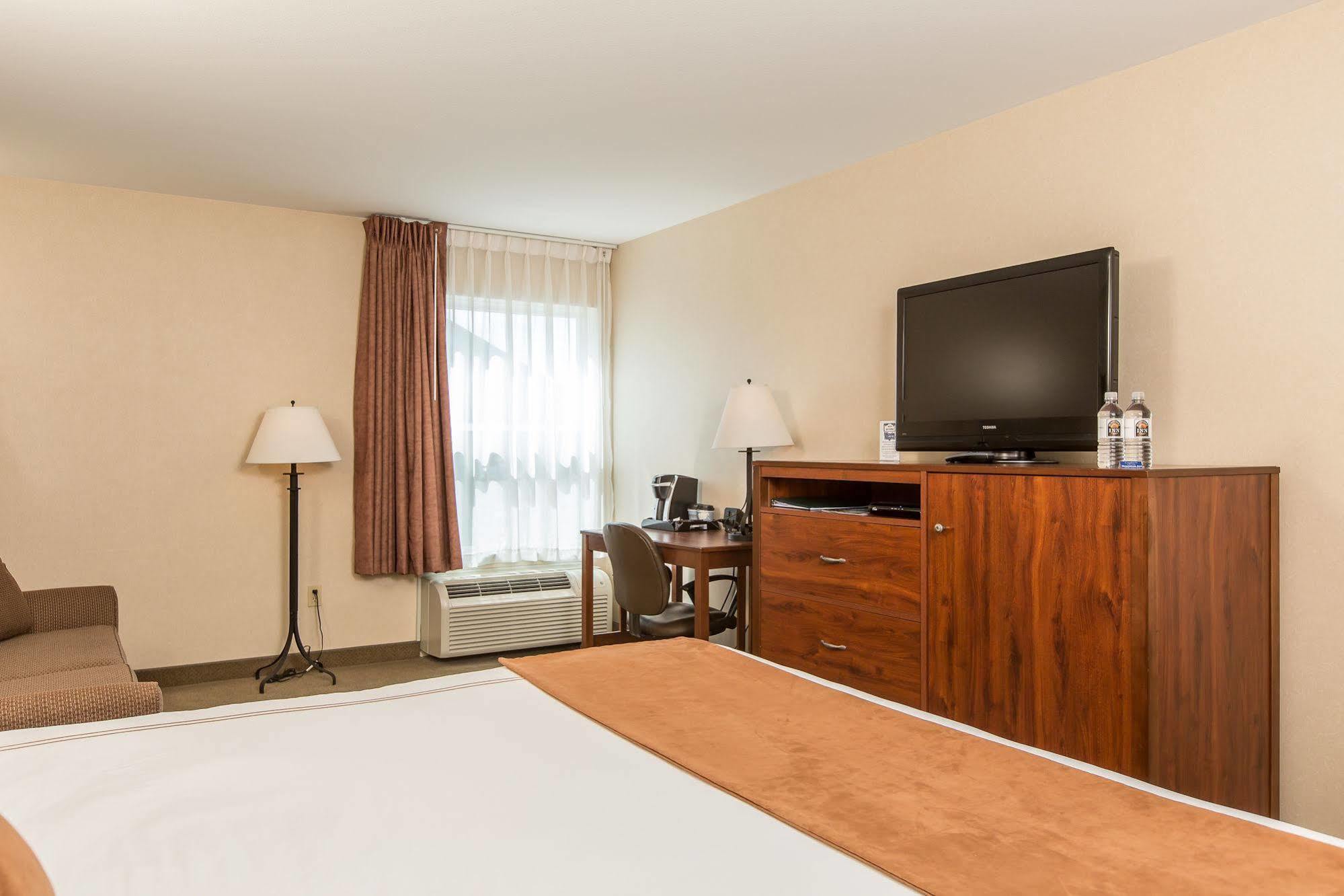 Boothill Inn And Suites Billings Luaran gambar