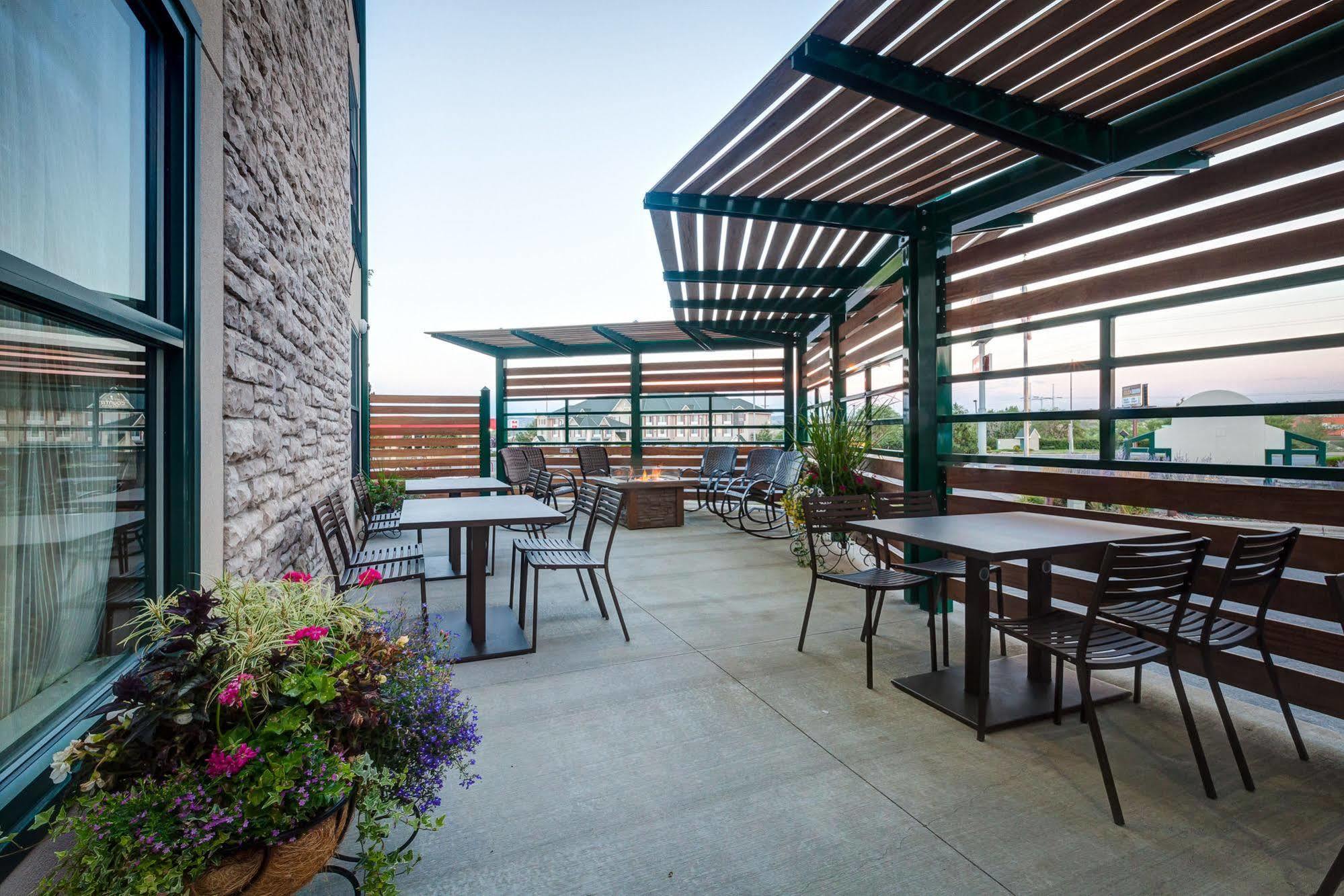 Boothill Inn And Suites Billings Luaran gambar