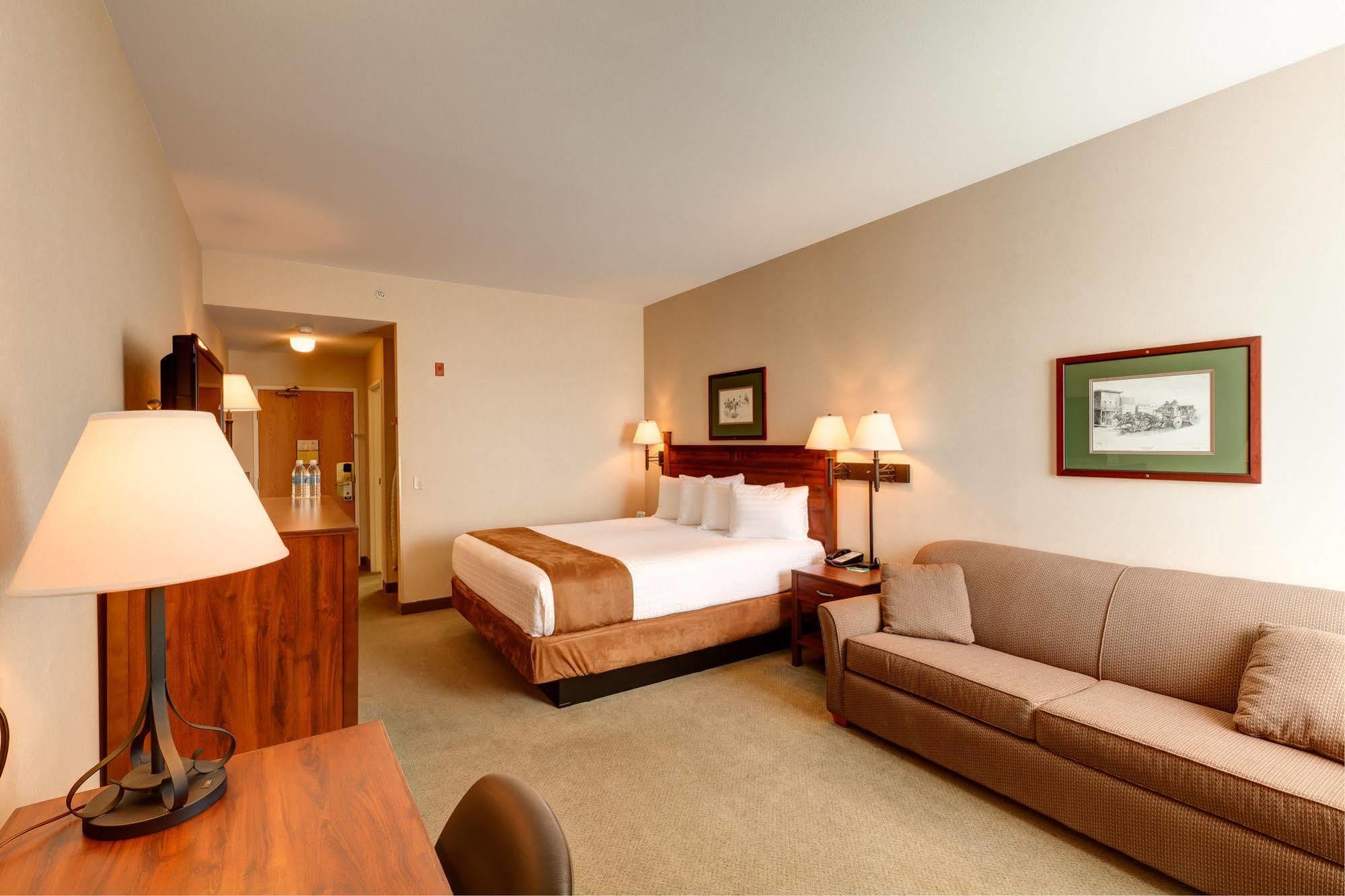 Boothill Inn And Suites Billings Luaran gambar