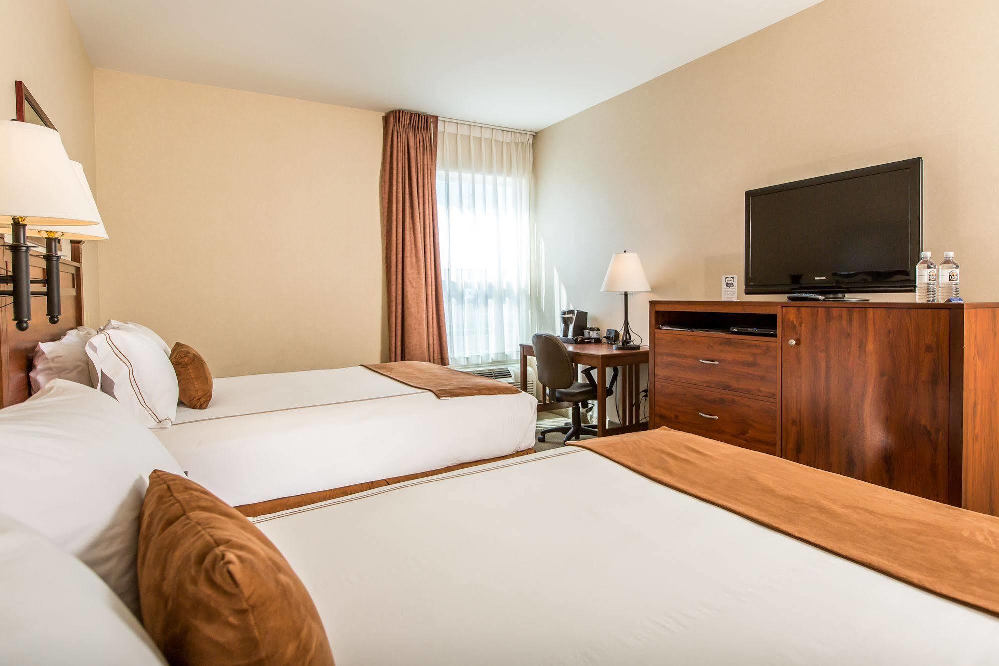 Boothill Inn And Suites Billings Luaran gambar