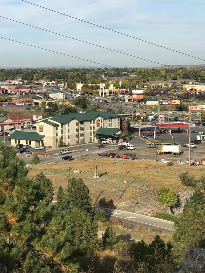 Boothill Inn And Suites Billings Luaran gambar